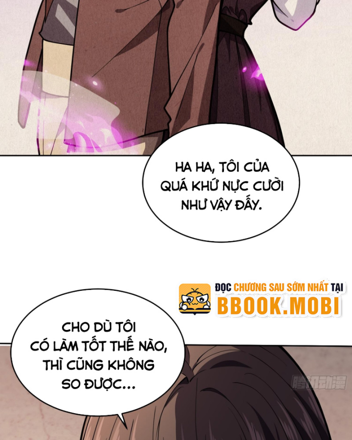 Toàn Trí Tu Tiên Giả Chapter 43 - Trang 2