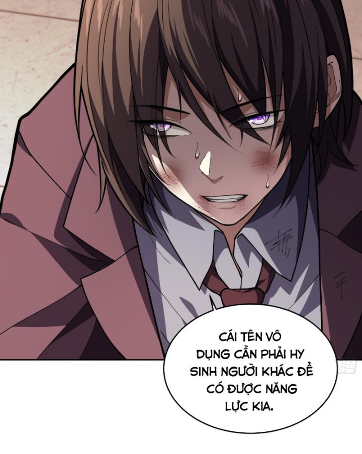 Toàn Trí Tu Tiên Giả Chapter 43 - Trang 2