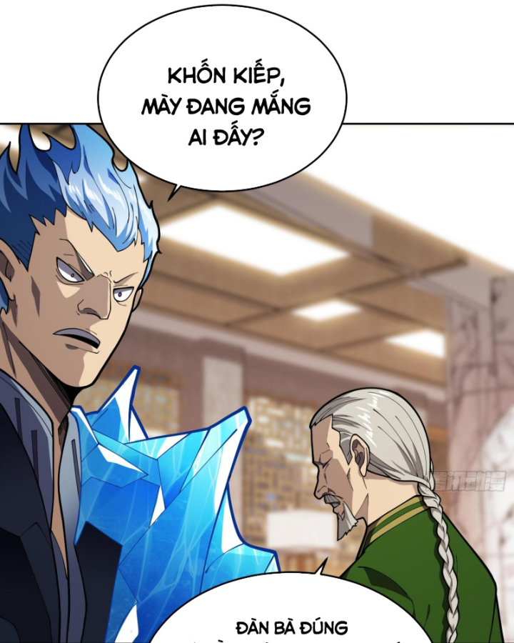 Toàn Trí Tu Tiên Giả Chapter 43 - Trang 2