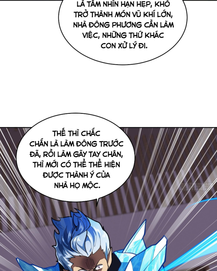 Toàn Trí Tu Tiên Giả Chapter 43 - Trang 2