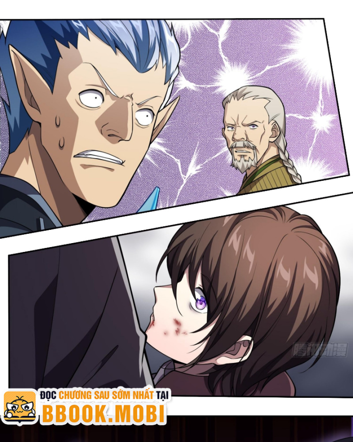 Toàn Trí Tu Tiên Giả Chapter 43 - Trang 2