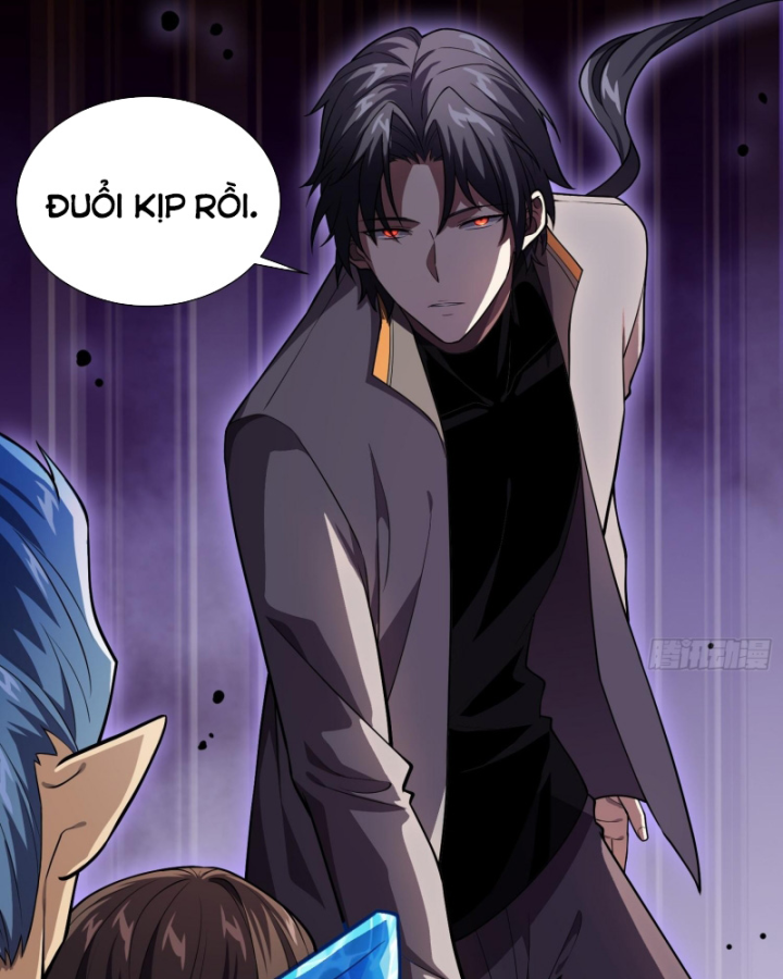 Toàn Trí Tu Tiên Giả Chapter 43 - Trang 2