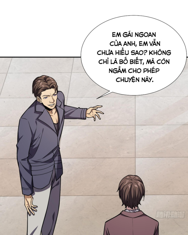 Toàn Trí Tu Tiên Giả Chapter 43 - Trang 2