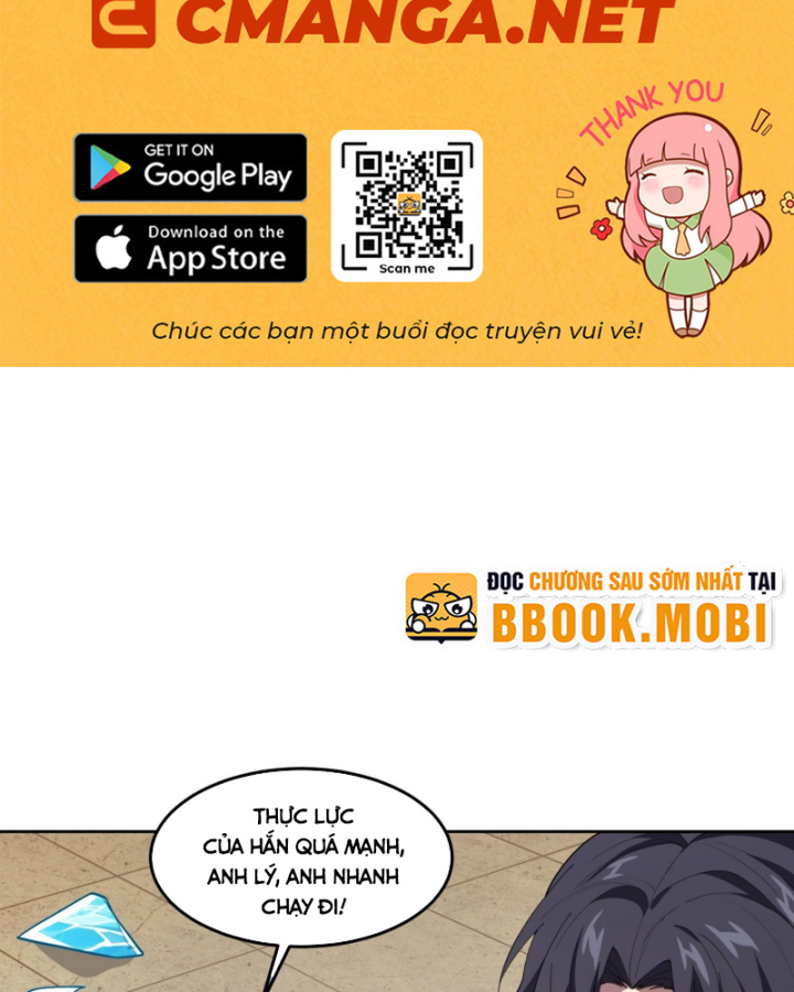 Toàn Trí Tu Tiên Giả Chapter 44 - Trang 2