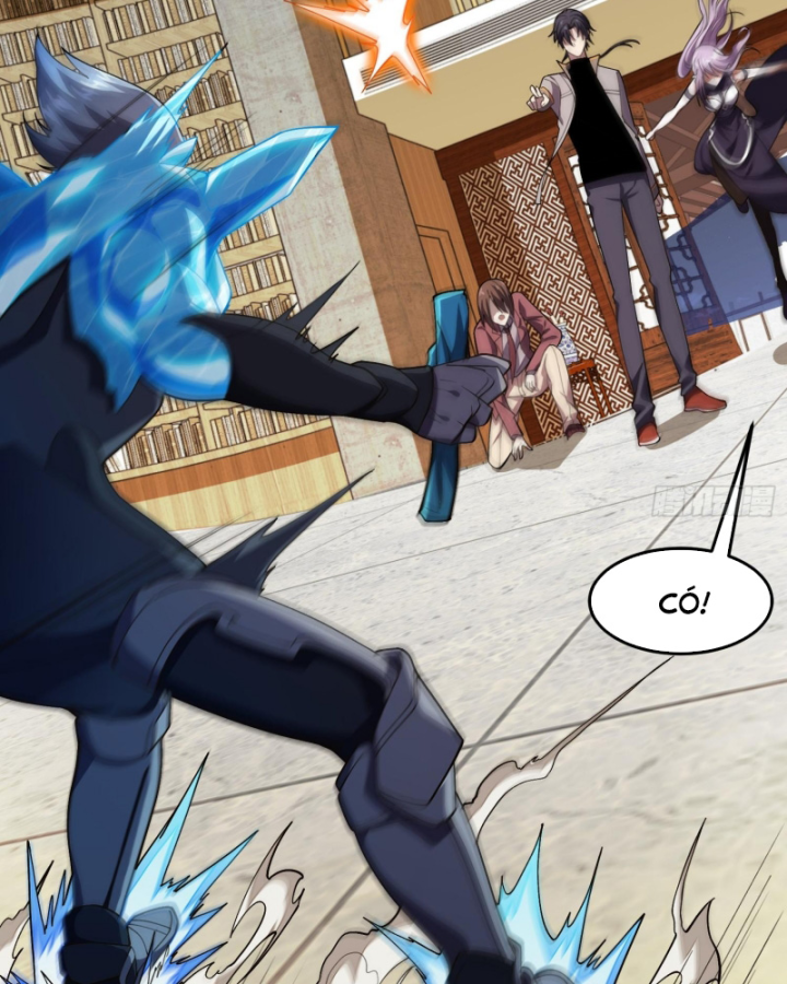 Toàn Trí Tu Tiên Giả Chapter 44 - Trang 2