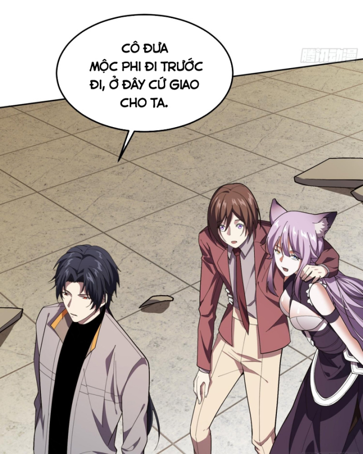 Toàn Trí Tu Tiên Giả Chapter 44 - Trang 2