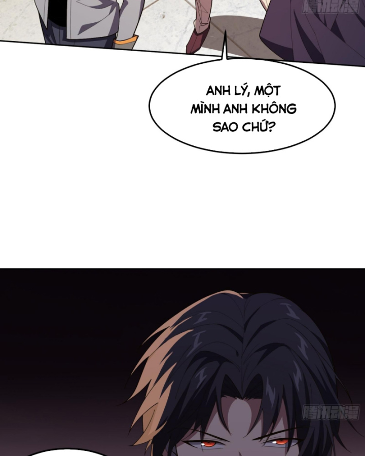 Toàn Trí Tu Tiên Giả Chapter 44 - Trang 2