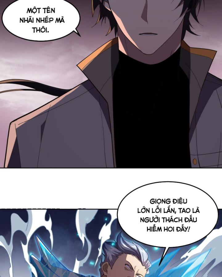 Toàn Trí Tu Tiên Giả Chapter 44 - Trang 2