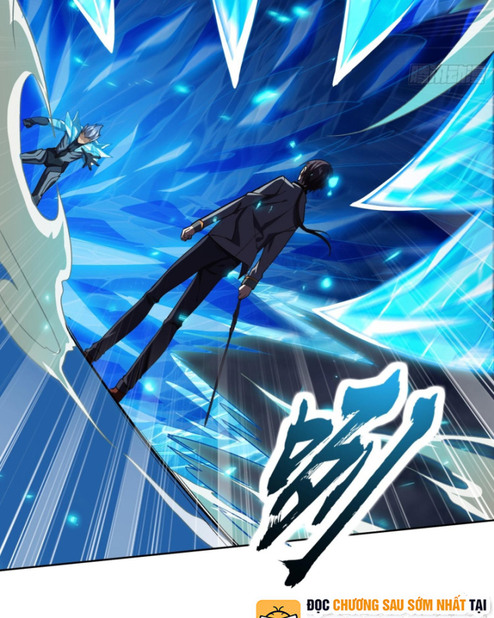 Toàn Trí Tu Tiên Giả Chapter 44 - Trang 2