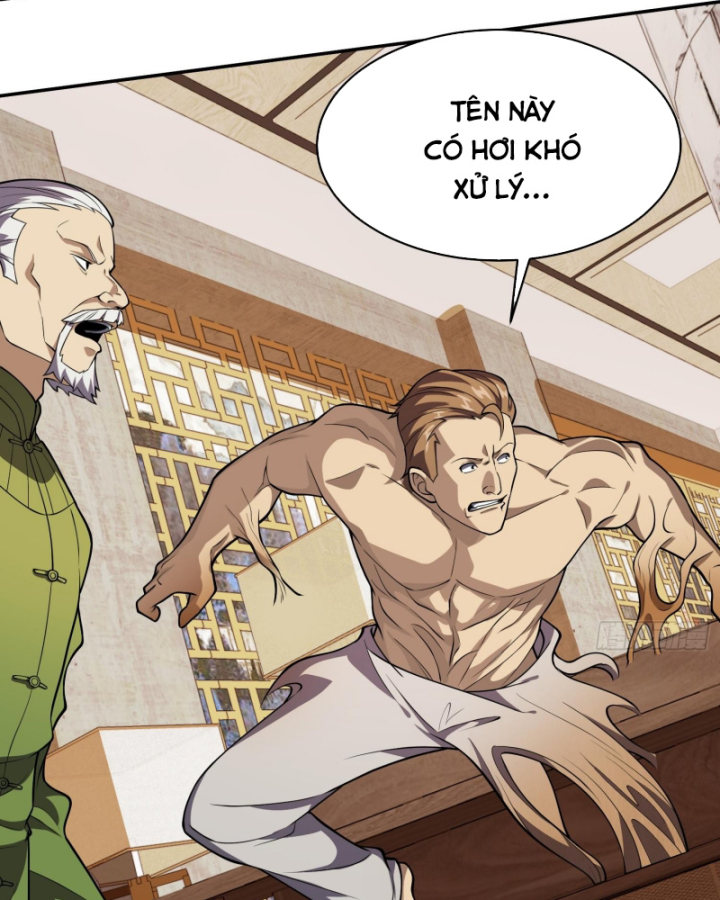 Toàn Trí Tu Tiên Giả Chapter 44 - Trang 2