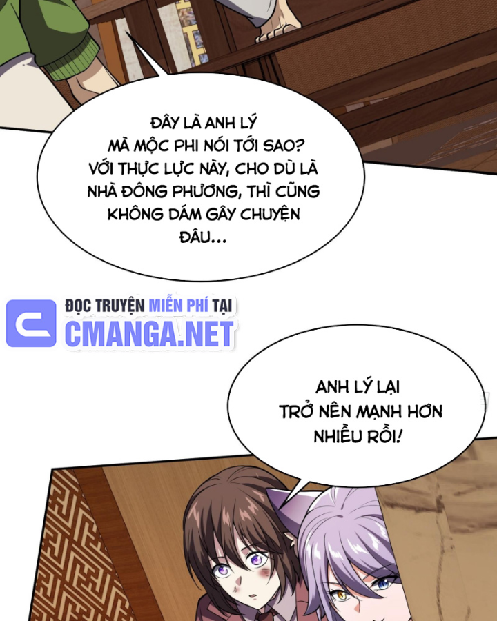Toàn Trí Tu Tiên Giả Chapter 44 - Trang 2