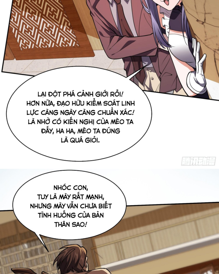 Toàn Trí Tu Tiên Giả Chapter 44 - Trang 2