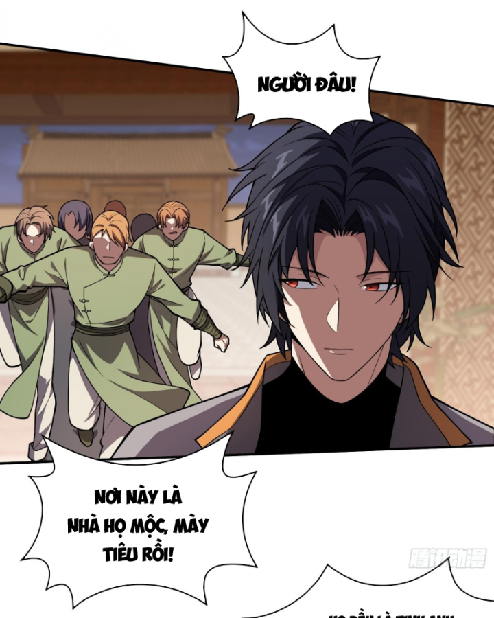 Toàn Trí Tu Tiên Giả Chapter 44 - Trang 2