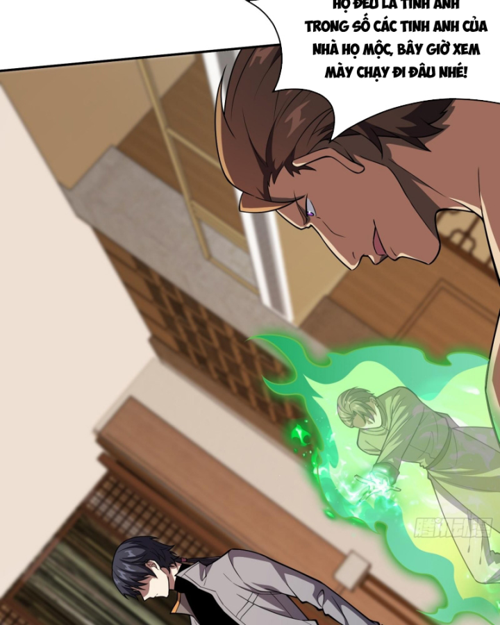 Toàn Trí Tu Tiên Giả Chapter 44 - Trang 2