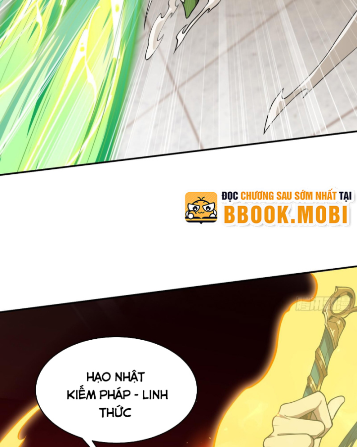 Toàn Trí Tu Tiên Giả Chapter 44 - Trang 2