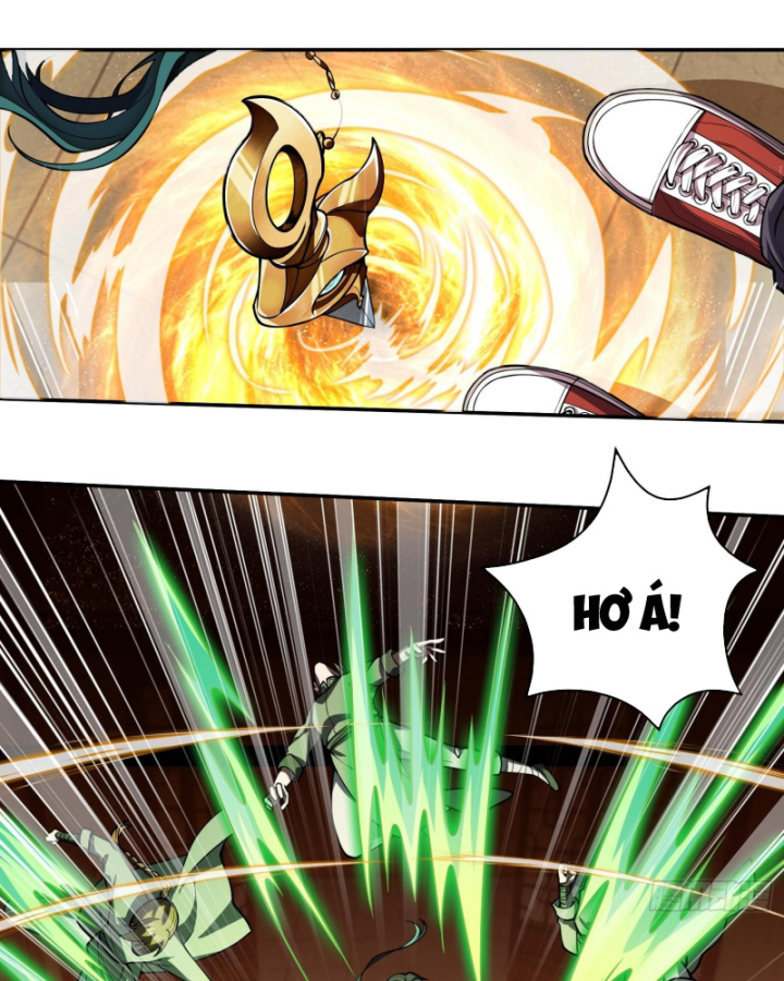 Toàn Trí Tu Tiên Giả Chapter 44 - Trang 2