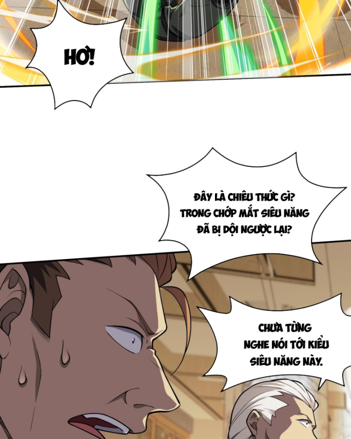 Toàn Trí Tu Tiên Giả Chapter 44 - Trang 2