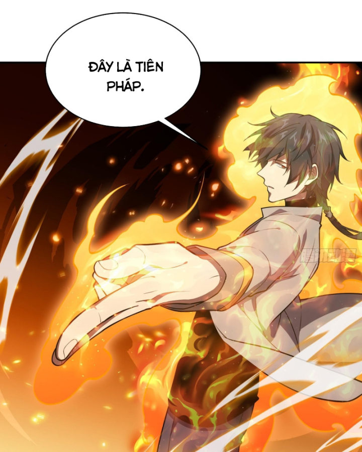 Toàn Trí Tu Tiên Giả Chapter 44 - Trang 2