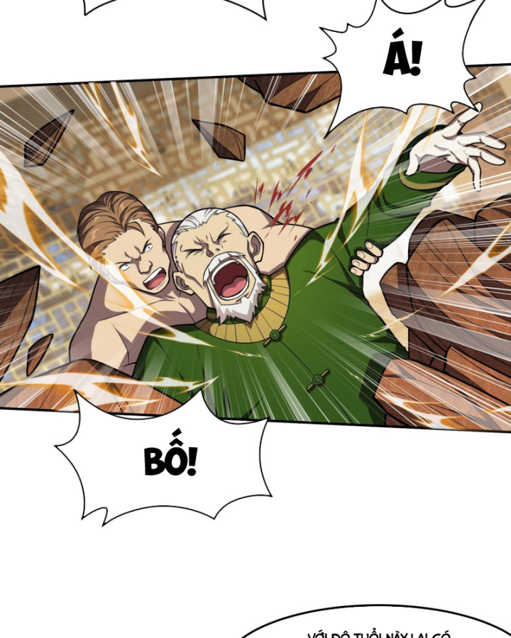 Toàn Trí Tu Tiên Giả Chapter 44 - Trang 2