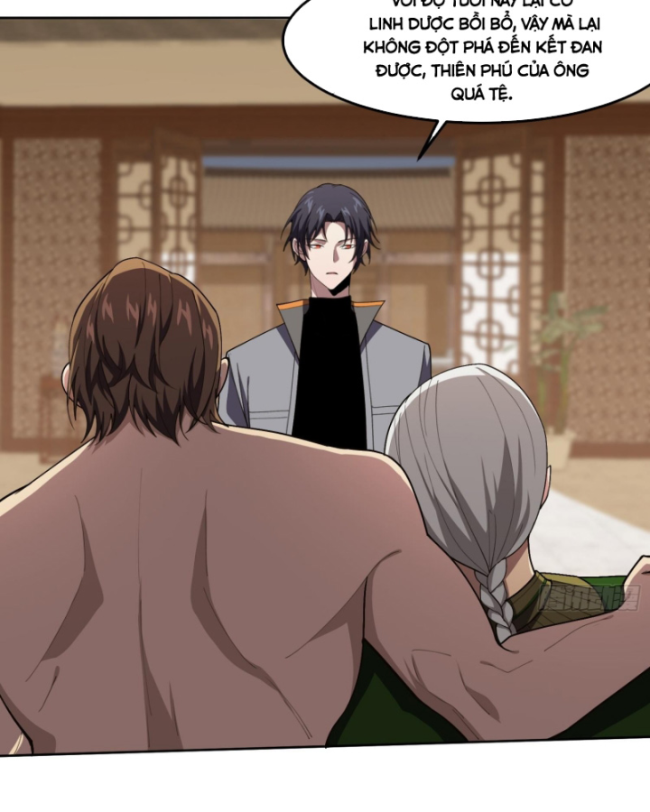 Toàn Trí Tu Tiên Giả Chapter 44 - Trang 2