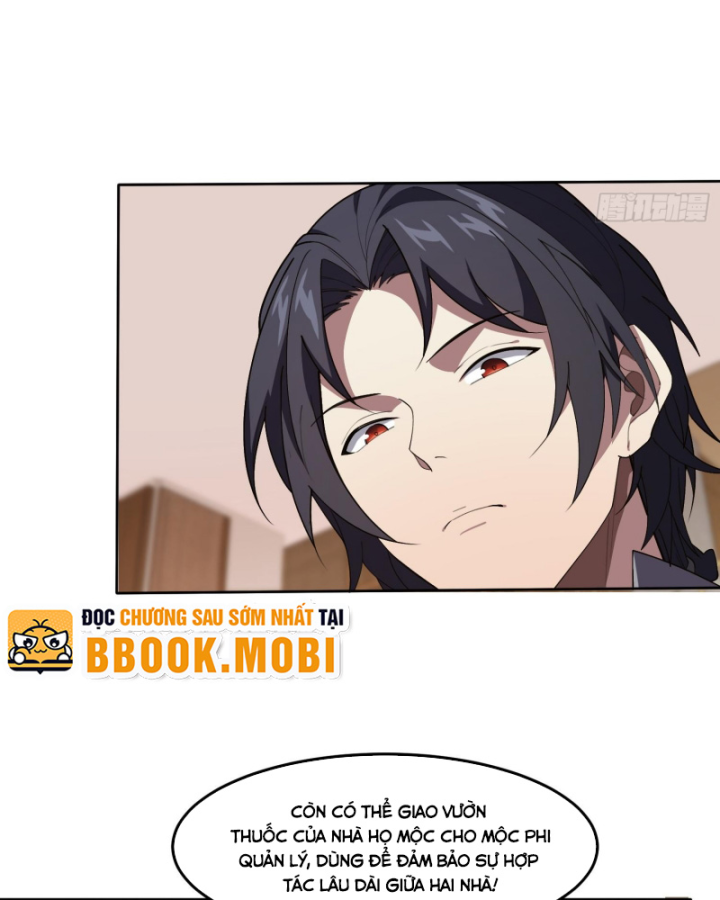 Toàn Trí Tu Tiên Giả Chapter 44 - Trang 2