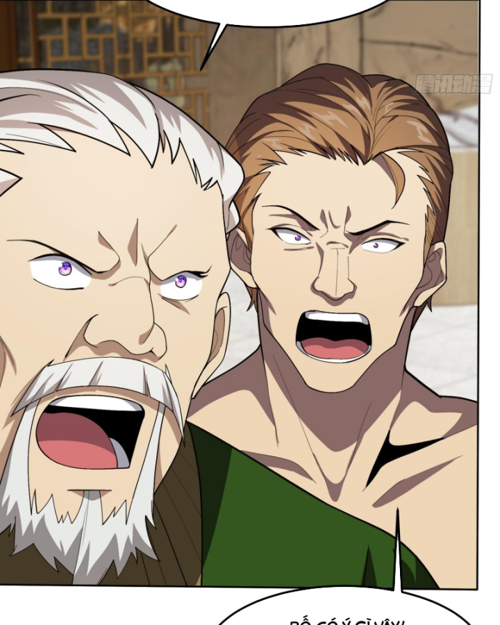 Toàn Trí Tu Tiên Giả Chapter 44 - Trang 2