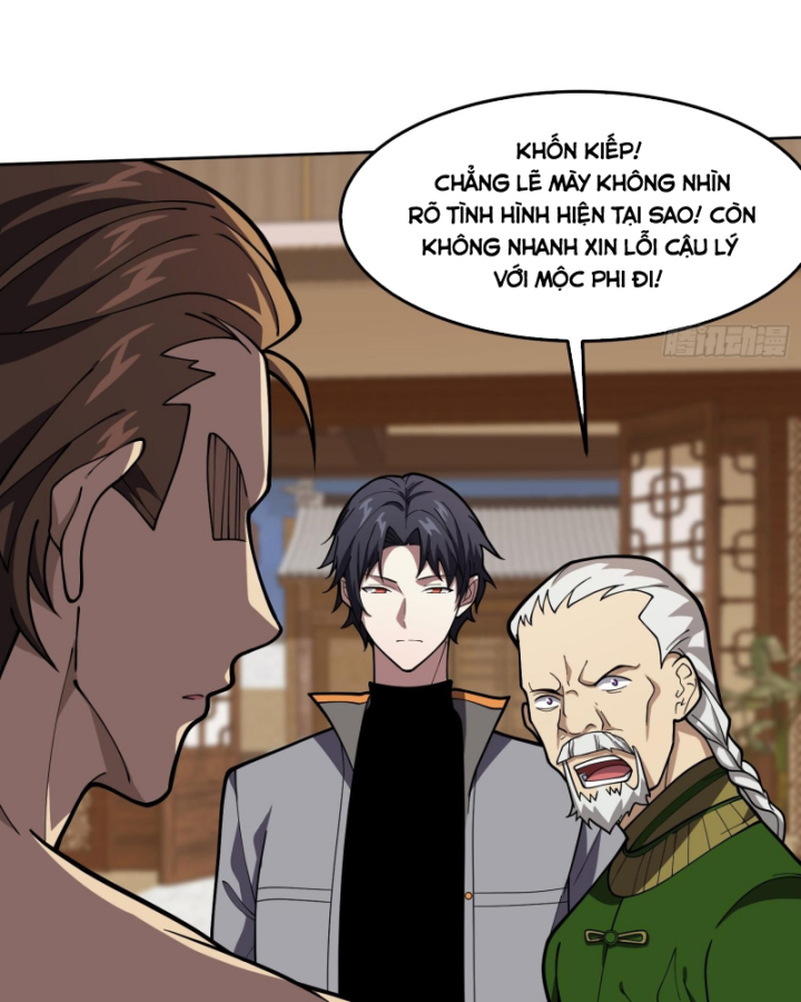 Toàn Trí Tu Tiên Giả Chapter 44 - Trang 2
