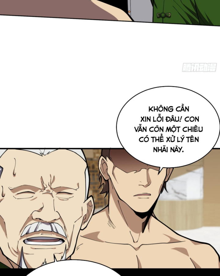 Toàn Trí Tu Tiên Giả Chapter 44 - Trang 2