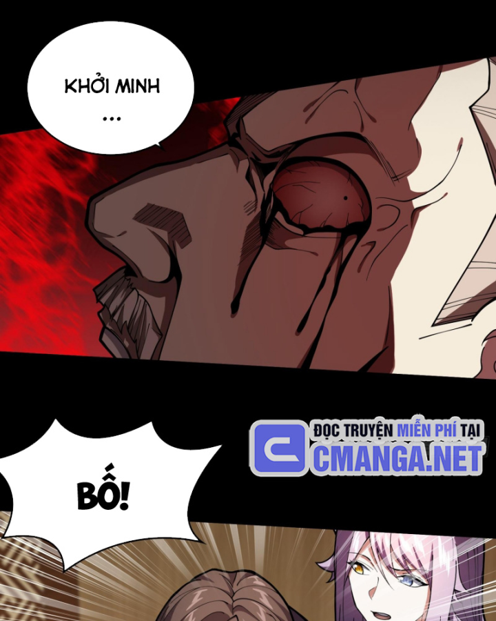 Toàn Trí Tu Tiên Giả Chapter 44 - Trang 2