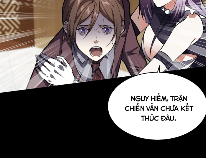 Toàn Trí Tu Tiên Giả Chapter 44 - Trang 2