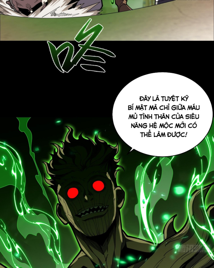 Toàn Trí Tu Tiên Giả Chapter 44 - Trang 2