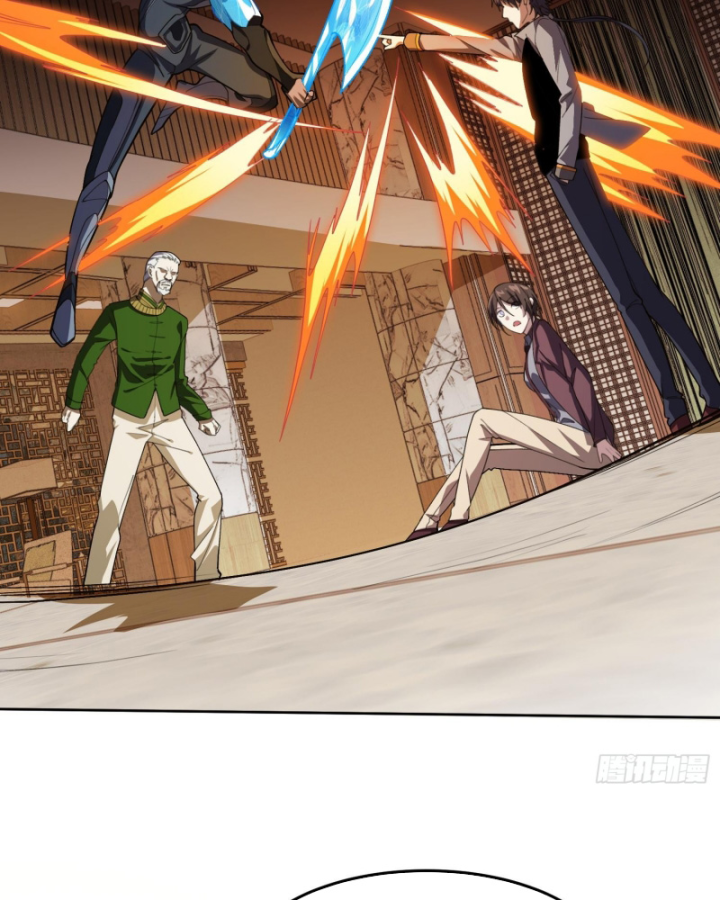 Toàn Trí Tu Tiên Giả Chapter 44 - Trang 2