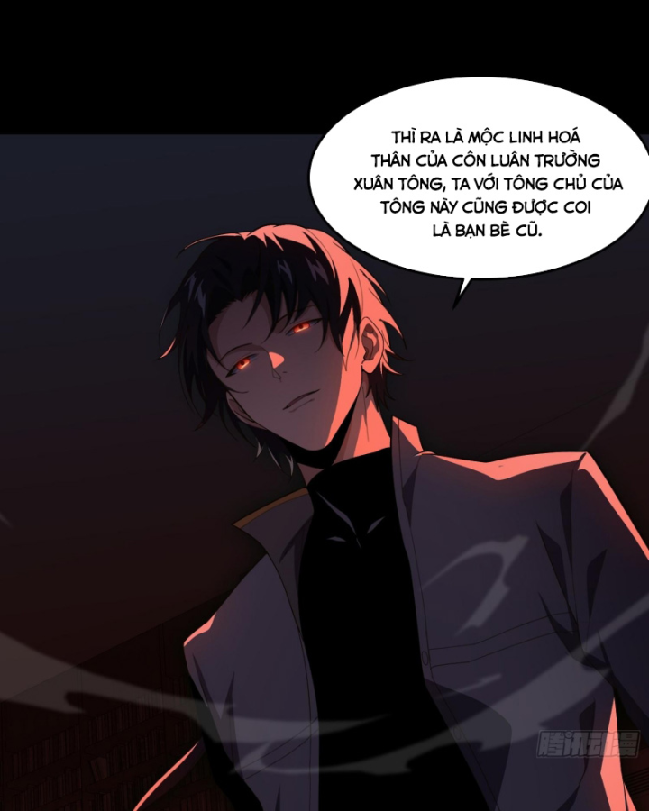 Toàn Trí Tu Tiên Giả Chapter 44 - Trang 2