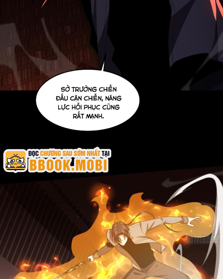 Toàn Trí Tu Tiên Giả Chapter 44 - Trang 2