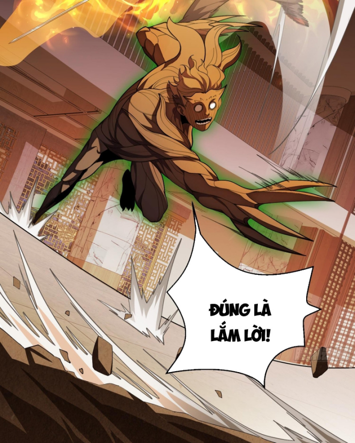 Toàn Trí Tu Tiên Giả Chapter 44 - Trang 2