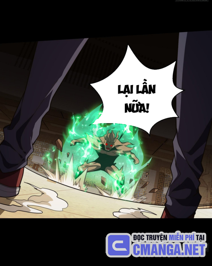 Toàn Trí Tu Tiên Giả Chapter 44 - Trang 2