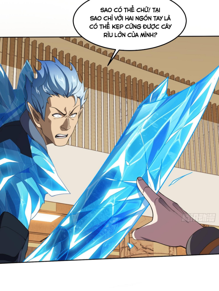 Toàn Trí Tu Tiên Giả Chapter 44 - Trang 2