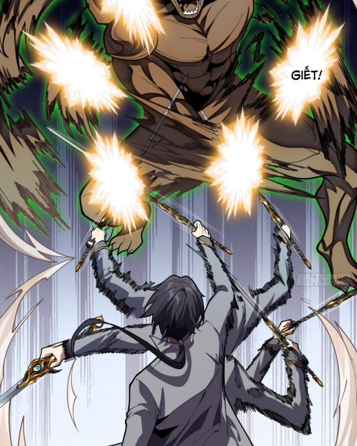 Toàn Trí Tu Tiên Giả Chapter 44 - Trang 2