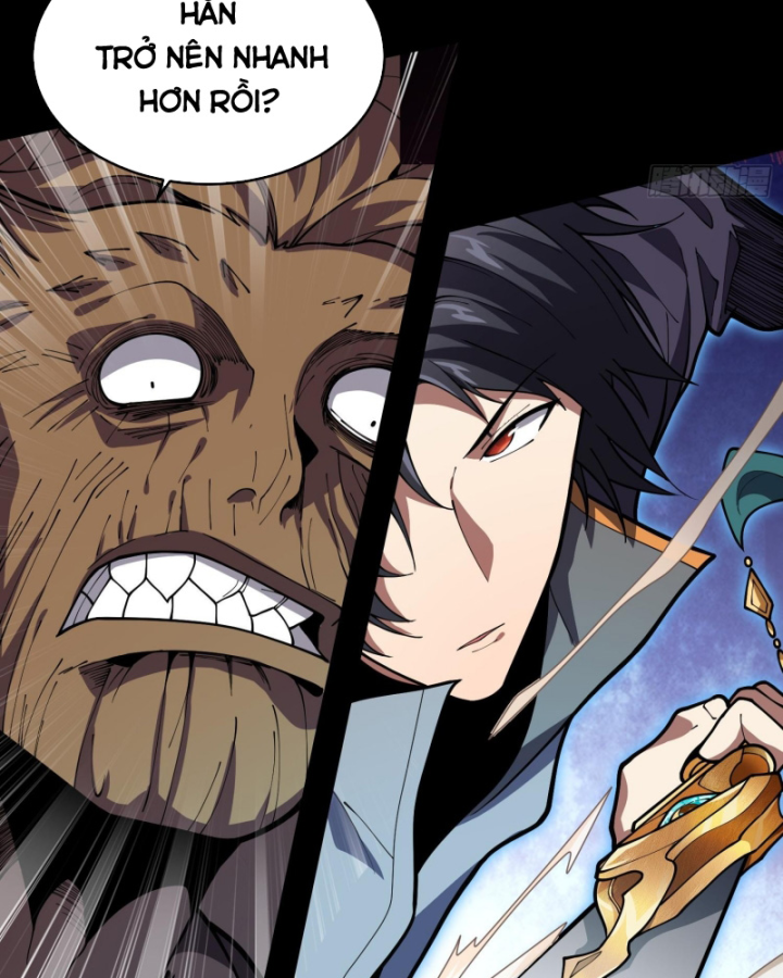 Toàn Trí Tu Tiên Giả Chapter 44 - Trang 2