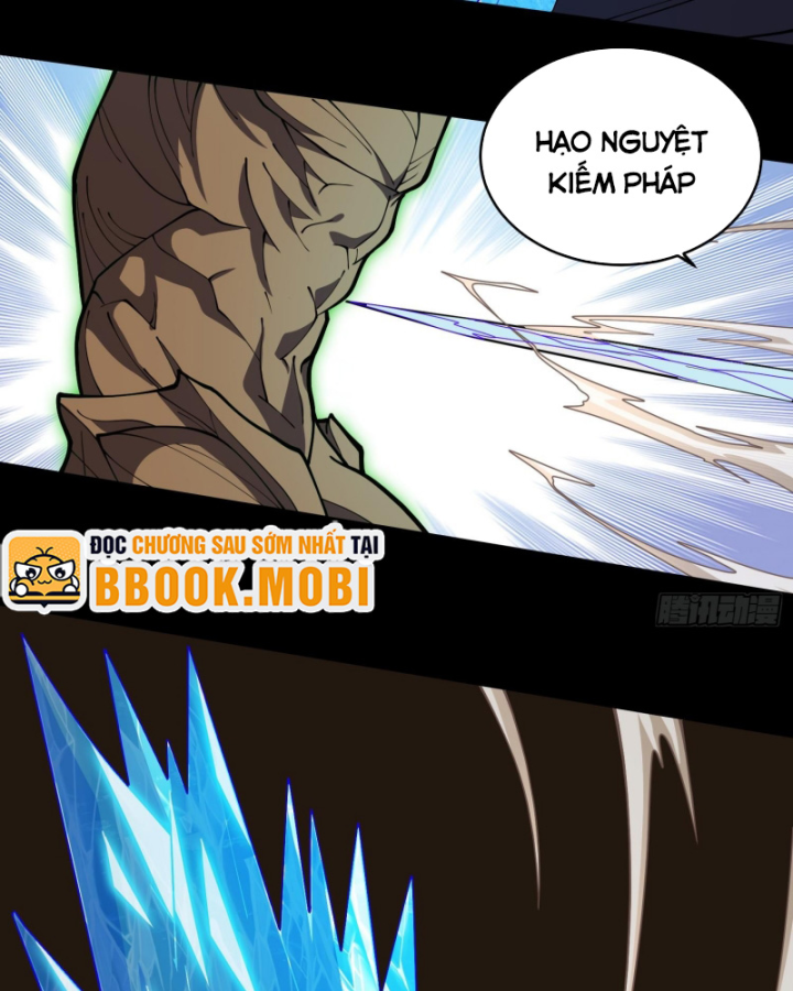 Toàn Trí Tu Tiên Giả Chapter 44 - Trang 2