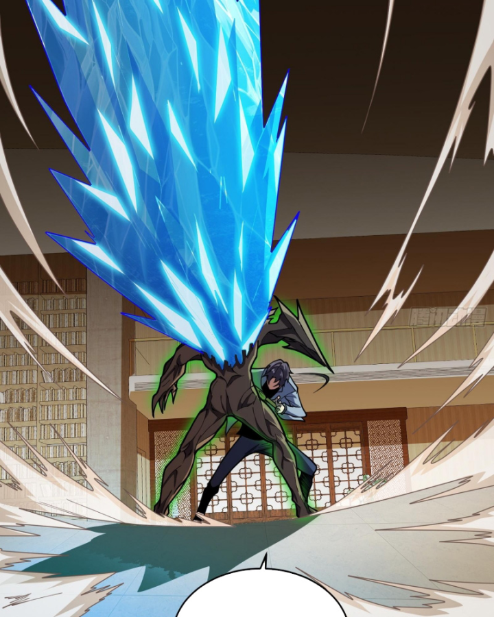 Toàn Trí Tu Tiên Giả Chapter 44 - Trang 2