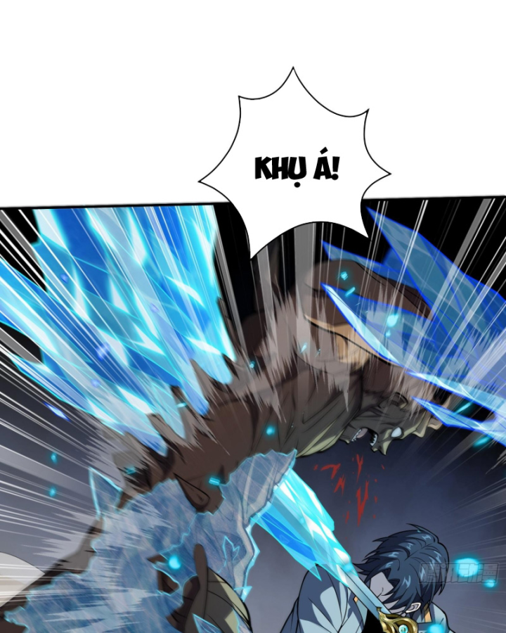 Toàn Trí Tu Tiên Giả Chapter 44 - Trang 2