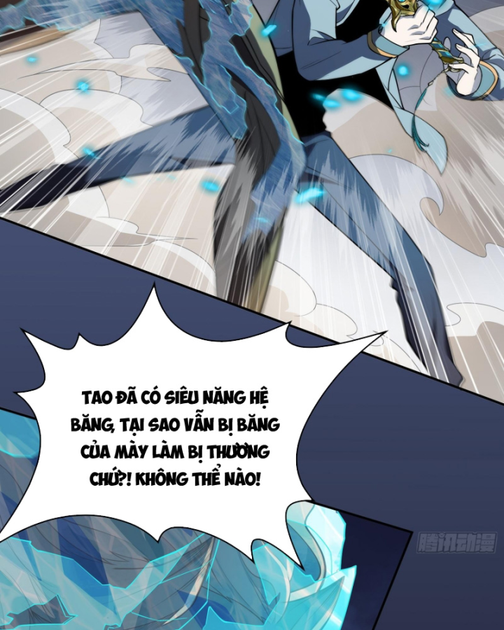 Toàn Trí Tu Tiên Giả Chapter 44 - Trang 2