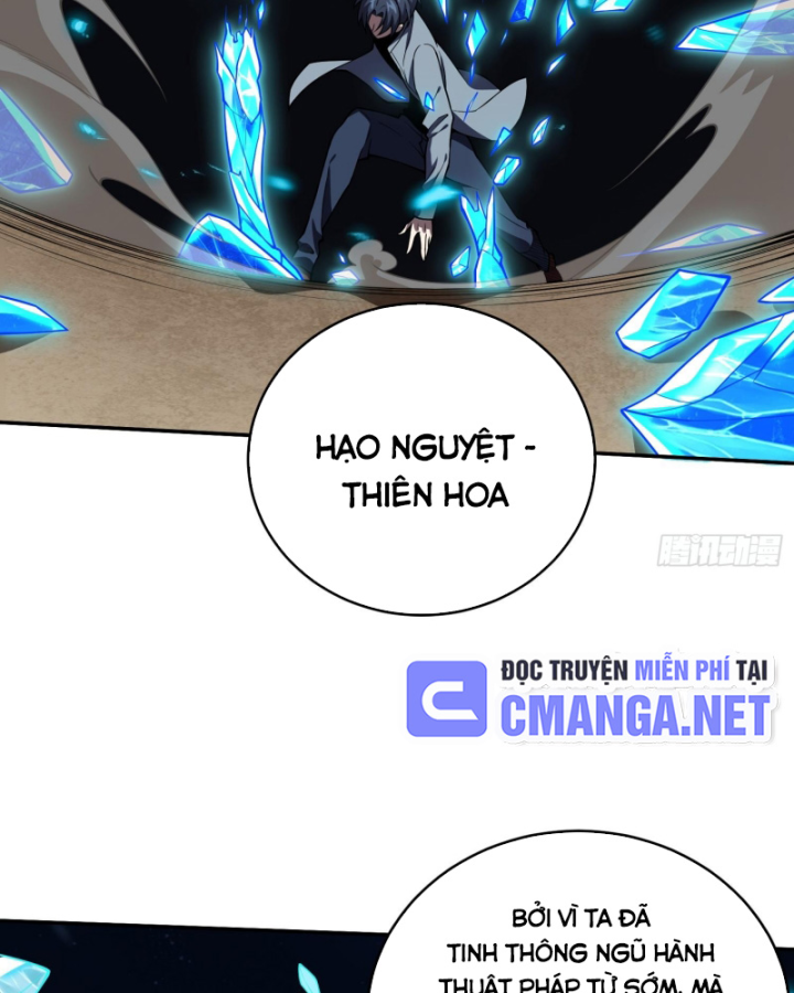 Toàn Trí Tu Tiên Giả Chapter 44 - Trang 2