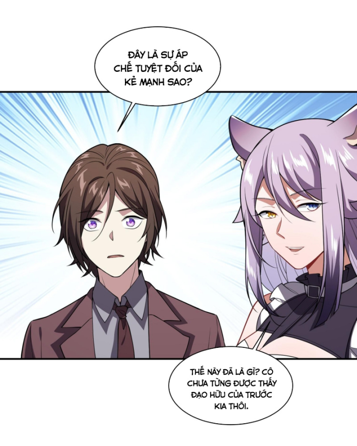 Toàn Trí Tu Tiên Giả Chapter 44 - Trang 2