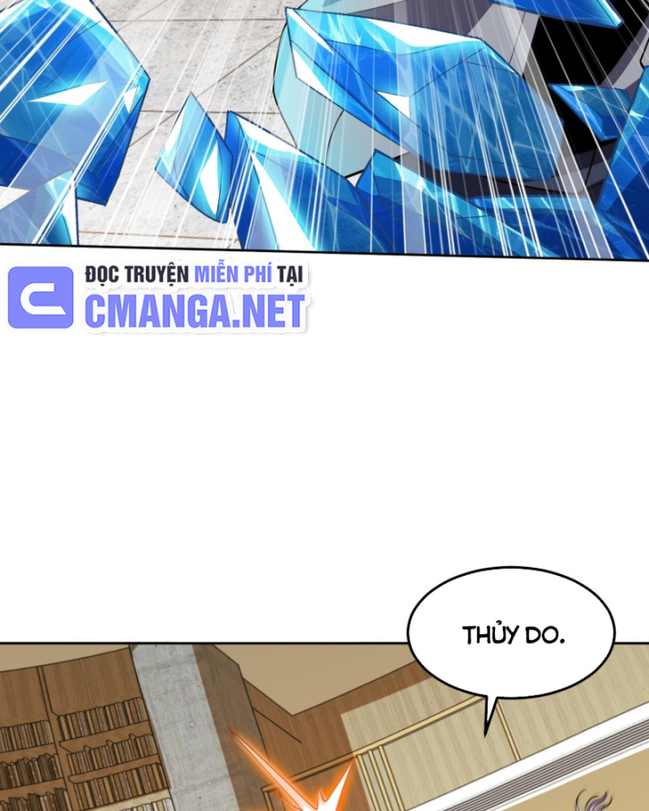 Toàn Trí Tu Tiên Giả Chapter 44 - Trang 2
