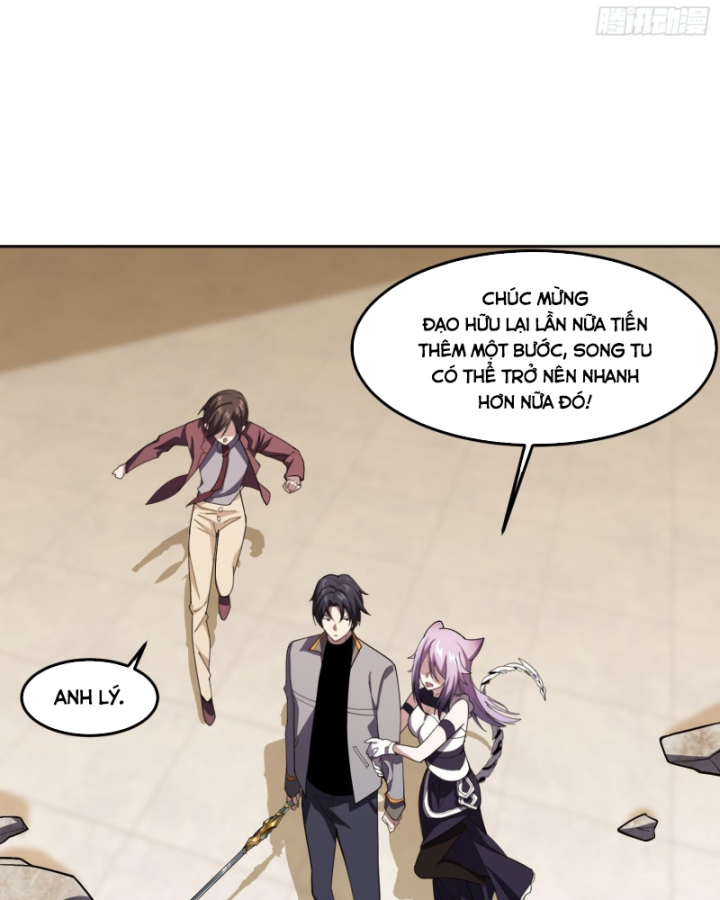 Toàn Trí Tu Tiên Giả Chapter 44 - Trang 2
