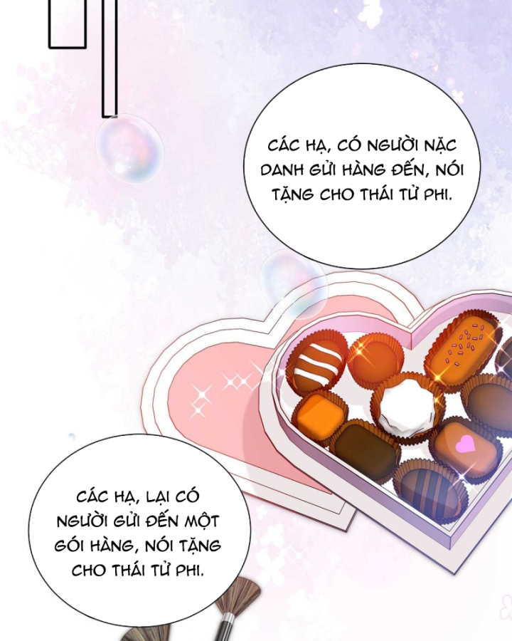 Bé Rồng Đột Kích! Mami Vừa Cay Vừa Độc Chapter 101 - 13