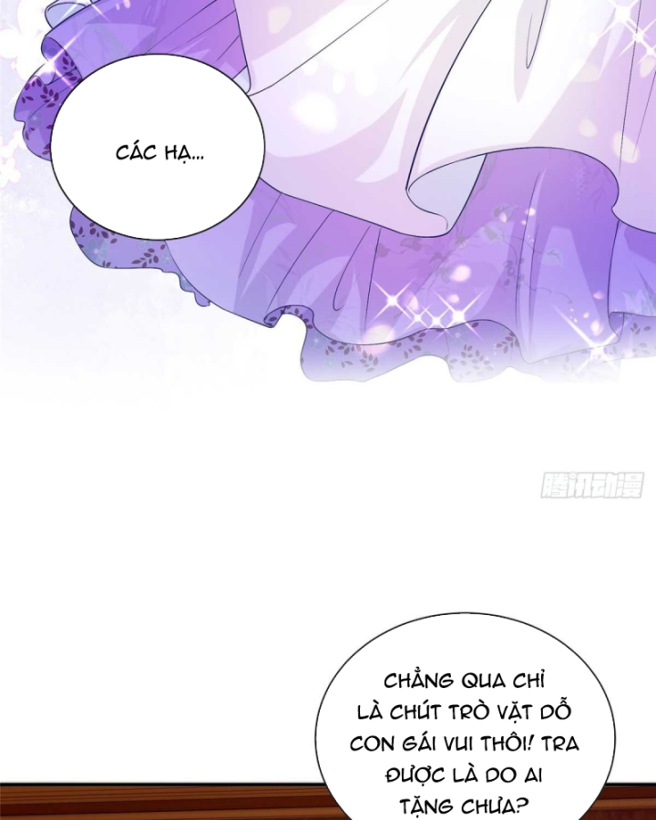 Bé Rồng Đột Kích! Mami Vừa Cay Vừa Độc Chapter 101 - 15