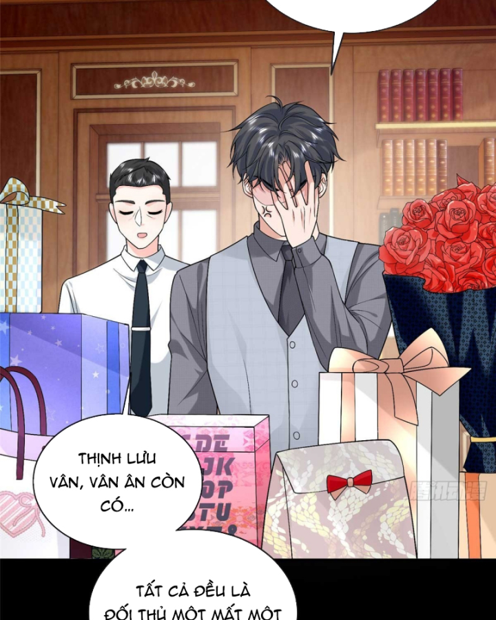 Bé Rồng Đột Kích! Mami Vừa Cay Vừa Độc Chapter 101 - 16